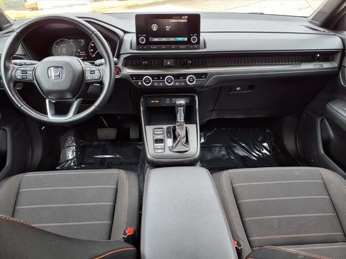 Used 2025 Honda CR-V Sport image 14