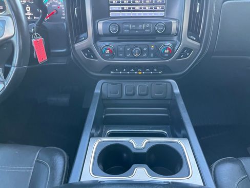 Used 2017 GMC Sierra 1500 Denali image 40