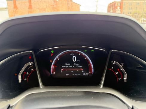 Used 2019 Honda Civic Sport image 15