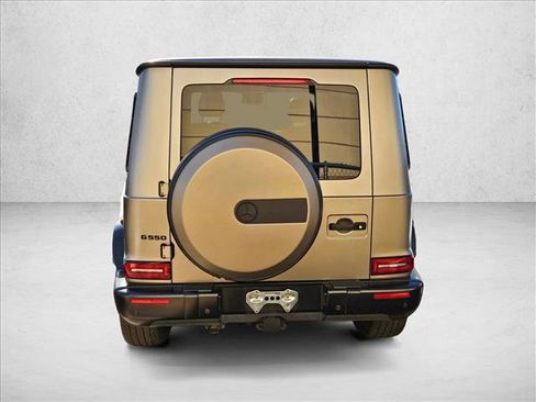 Used 2020 Mercedes-Benz G 550 image 10