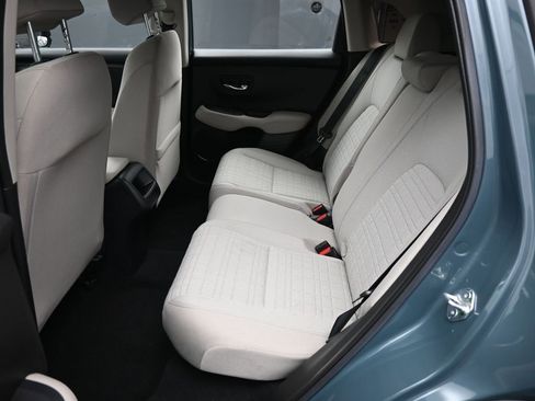 Used 2024 Honda HR-V LX image 20