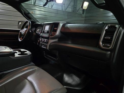 Used 2022 RAM 2500 Tradesman image 17