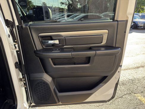 Used 2014 RAM 1500 Sport w/ Trailer Tow Group AWD/4WD image 33