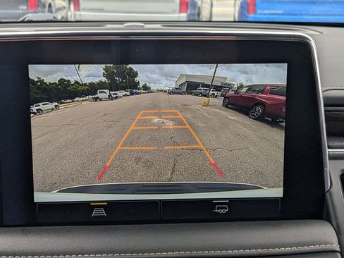 Used 2024 Chevrolet Tahoe Premier image 32