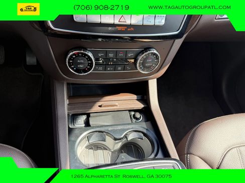 Used 2019 Mercedes-Benz GLS 450 4MATIC image 19