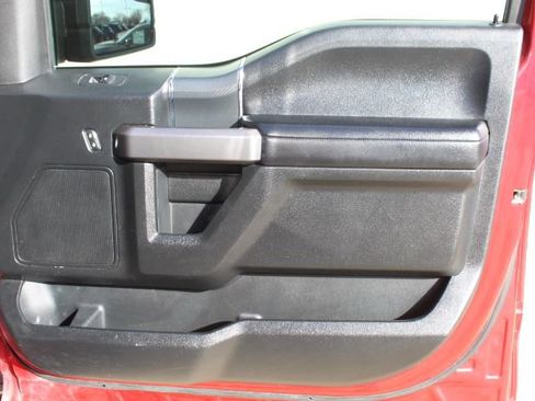 Used 2020 Ford F150 XLT w/ Equipment Group 302A Luxury image 36