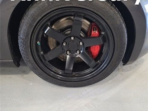 Used 2010 Nissan 370Z Touring w/ Sport Pkg image 9