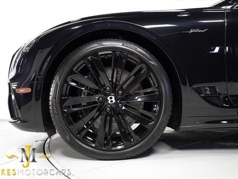 Used 2022 Bentley Continental GT Speed AWD/4WD image 54
