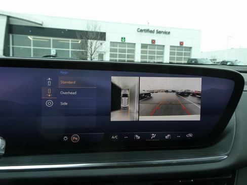 New 2026 Buick Envision Preferred AWD/4WD image 5