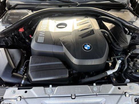 Used 2025 BMW 330i xDrive Sedan image 33