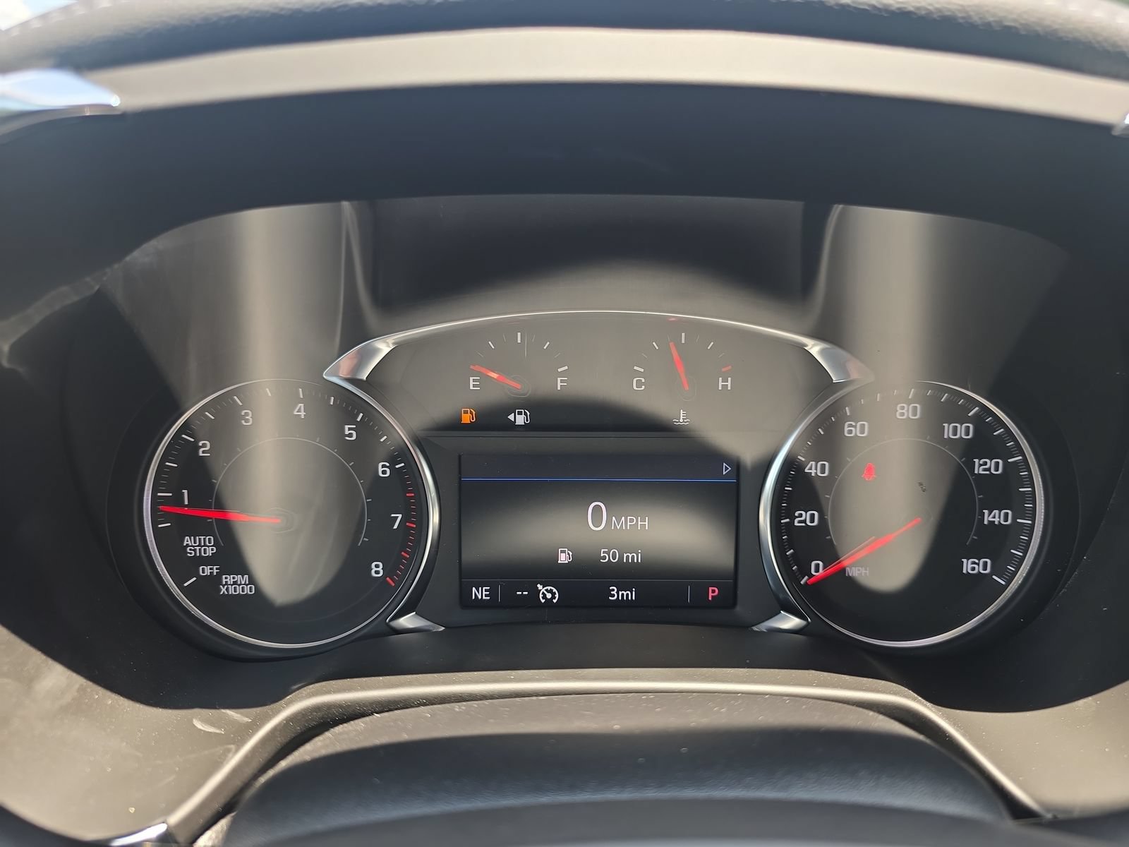 New 2026 Chevrolet Blazer LT FWD image 18