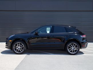 Certified 2025 Porsche Macan AWD/4WD video 2