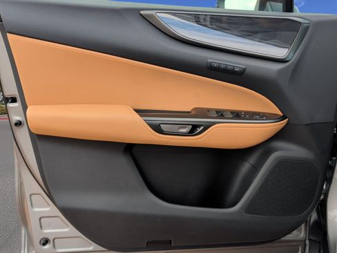 New 2026 Lexus NX 350 AWD w/ Premium Package image 8