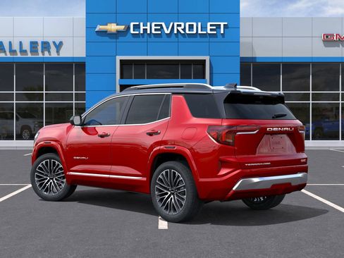 New 2026 GMC Terrain Denali image 3