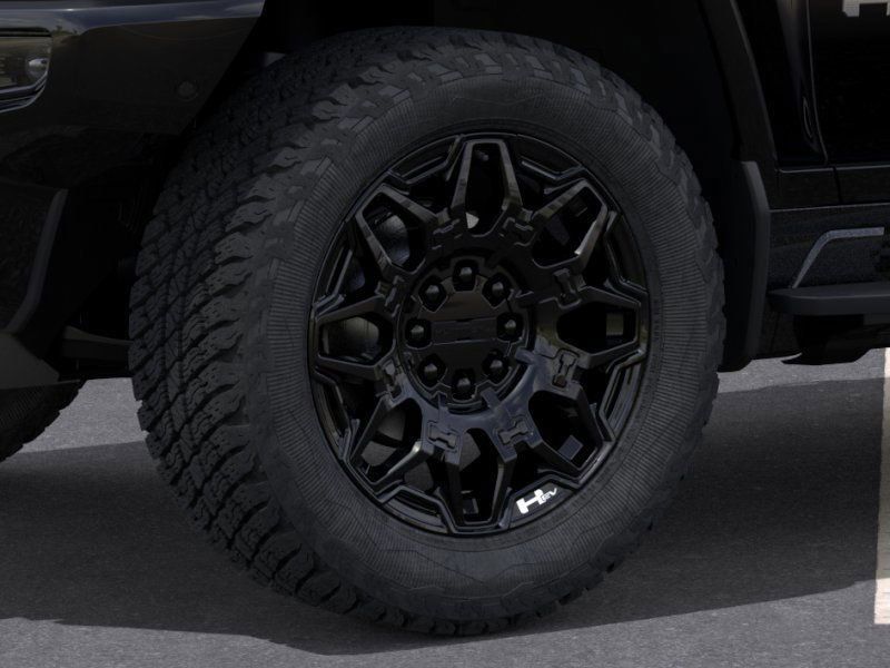 New 2026 GMC Hummer EV SUV AWD/4WD image 9