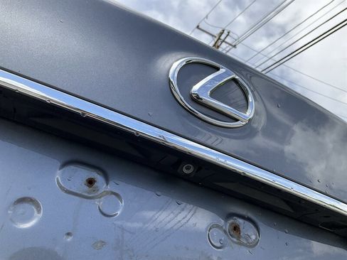 Used 2013 Lexus GS 350 AWD w/ Premium Pkg image 11