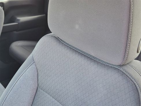 Used 2024 Chevrolet Silverado 2500 Custom w/ Custom Convenience Package image 17