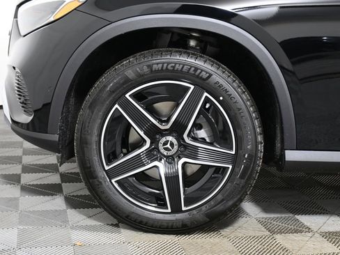 New 2026 Mercedes-Benz GLC 300 4MATIC image 11