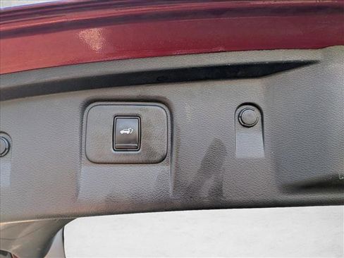 Used 2019 Nissan Murano Platinum w/ Cargo Package AWD/4WD image 7