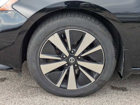 Used 2020 Nissan Altima 2.5 SL image 13