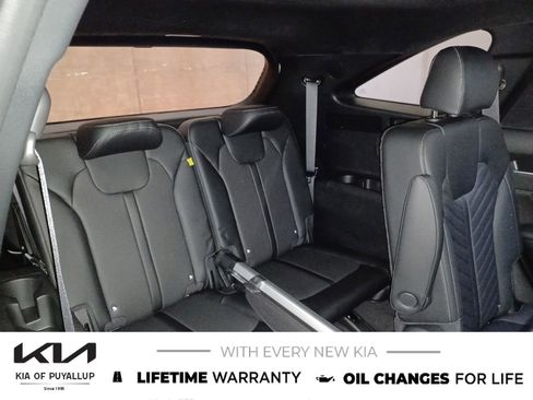 New 2025 Kia Sorento SX Prestige image 14