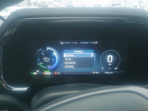 Used 2023 Ford F150 Lightning XLT image 24