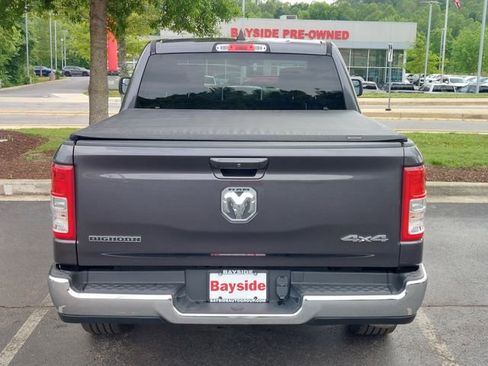 Used 2022 RAM 1500 Big Horn AWD/4WD image 20