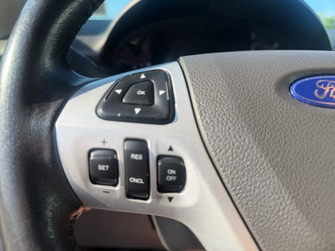 Used 2014 Ford Edge SEL AWD/4WD image 29