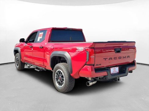 New 2026 Toyota Tacoma TRD Off-Road AWD/4WD image 6