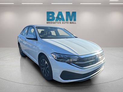 Used 2024 Volkswagen Jetta S