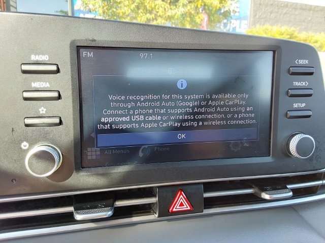 Used 2023 Hyundai Elantra SEL FWD image 26
