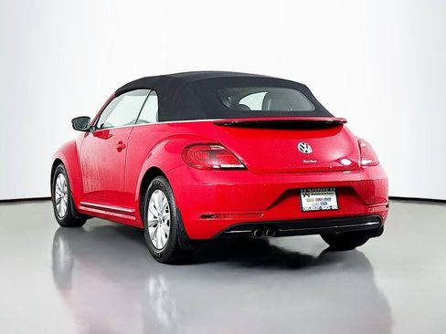 Used 2019 Volkswagen Beetle 2.0T S image 5