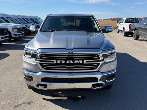 Used 2022 RAM 1500 Laramie image 41