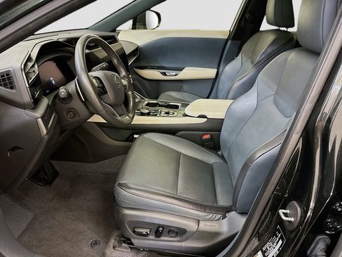 Used 2023 Lexus RZ 450e Premium w/ Technology Package image 13