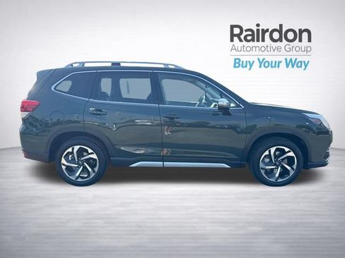Used 2023 Subaru Forester Touring AWD/4WD image 8