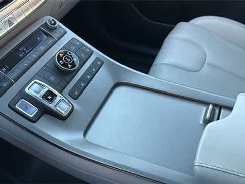 Used 2022 Hyundai Palisade Calligraphy w/ Cargo Package image 23