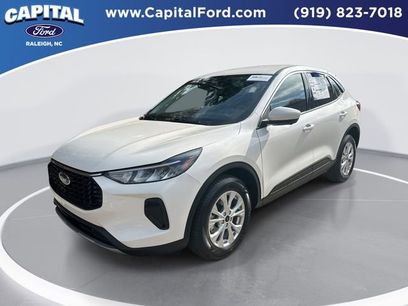 Certified 2023 Ford Escape Active w/ Tech Pack #2