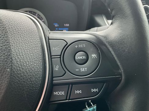 Used 2022 Toyota Corolla SE image 23