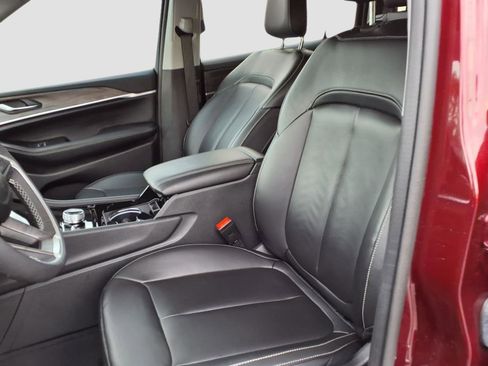 Used 2023 Jeep Grand Cherokee L Limited image 13