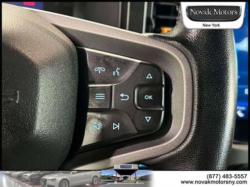 Used 2022 Ford Bronco Badlands image 19