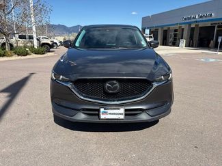 Used 2018 MAZDA CX-5 Grand Touring w/ Premium Package AWD/4WD video 2