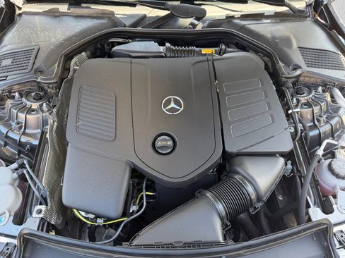 New 2026 Mercedes-Benz C 300 4MATIC Sedan image 18