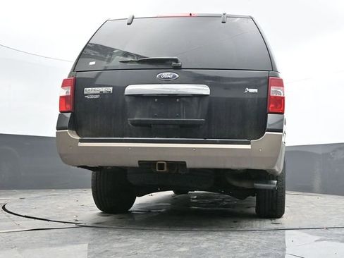 Used 2014 Ford Expedition EL XLT w/ Equipment Group 202A image 47