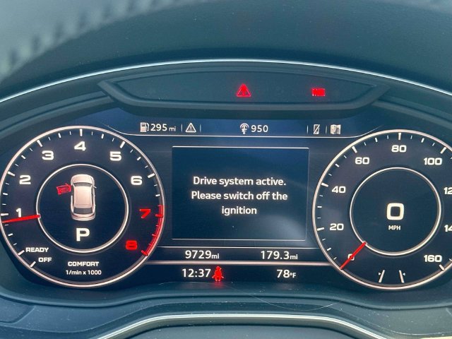 Used 2018 Audi Q5 Prestige AWD/4WD image 27