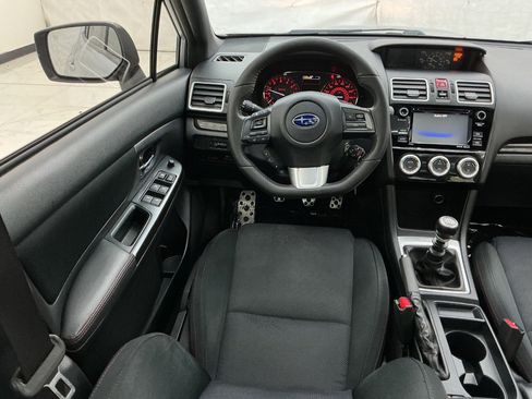 Used 2017 Subaru WRX Premium AWD/4WD image 31