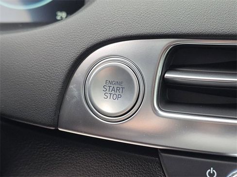 New 2025 Hyundai Palisade Calligraphy image 31