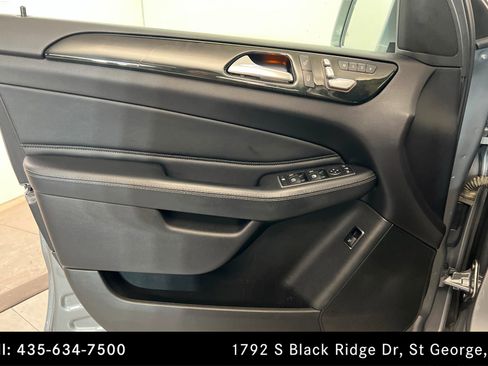 Used 2016 Mercedes-Benz GLE 350 4MATIC image 14