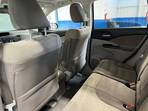 Used 2012 Honda CR-V EX image 17