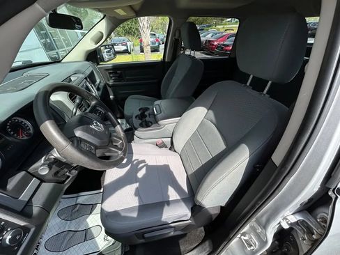 Used 2015 RAM 1500 Express image 10