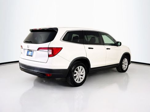 Used 2019 Honda Pilot LX image 7